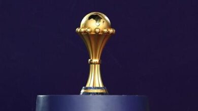 ترتيب هدافي كأس أمم إفريقيا بعد نهاية دور المجموعات