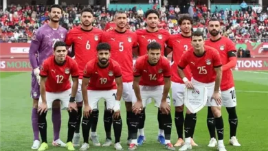 ماذا يفعل منتخب مصر في دور الـ16 من كأس الأمم الإفريقية؟