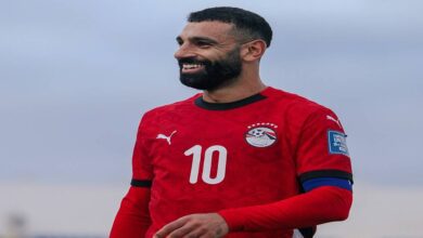 قائمة اللاعبين الأعلى تقييماً في كاس أفريقيا حتى الأن .. صلاح الثامن