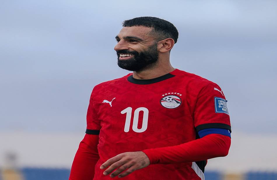 قائمة اللاعبين الأعلى تقييماً في كاس أفريقيا حتى الأن .. صلاح الثامن