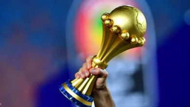 موعد مباريات ثمن نهائي كأس أمم أفريقيا