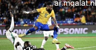 الجابون تتقدم على كوت ديفوار وتعادل الكاميرون مع موزمبيق في إثارة رياضية مثيرة