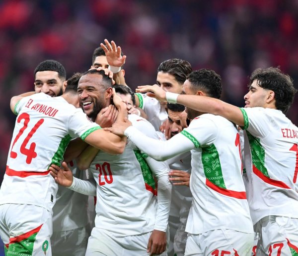 رهان المغرب يتجاوز الكان إلى ثورة رياضية وبنية تحتية للأجيال القادمة  : lematinsports