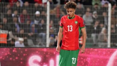 من دموع مارسيليا إلى مجد ليفركوزن.. قصة قرار غيّر مسيرة بنصغير : lematinsports