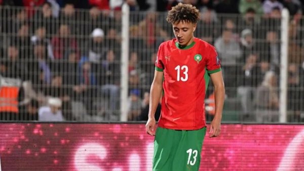 من دموع مارسيليا إلى مجد ليفركوزن.. قصة قرار غيّر مسيرة بنصغير : lematinsports