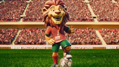 صراع مغربي جزائري على لقب هداف كأس أمم إفريقيا 2025 بعد دور المجموعات (فيديو)