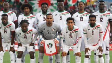 السودان يصطدم "بأسود التيرانغا" في دور الـ16 لكأس إفريقيا 2025 - شبكة فلسطين للأنباء