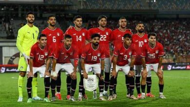 منتخب مصر يتصدر المتأهلين إلى ثمن نهائي كأس أمم أفريقيا.. إنفوجراف – مقالات نيوز