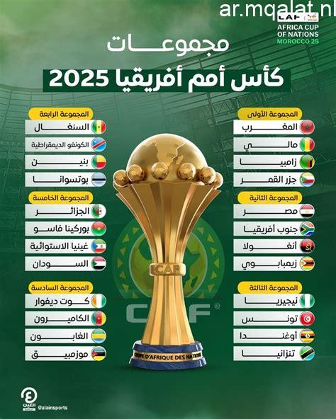 بنينيون يمهدون الطريق لمصر إلى نهائي كأس أمم أفريقيا 2025 – مقالات نيوز