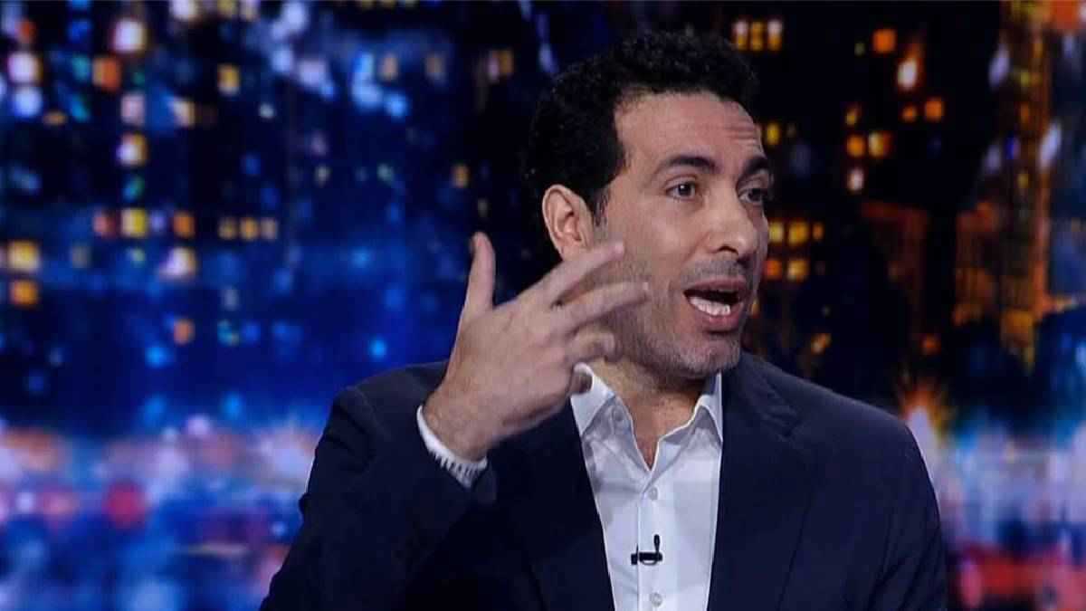 «تصريح أبو تريكة يثير الجدل بعد خسارة منتخب مصر أمام السنغال»