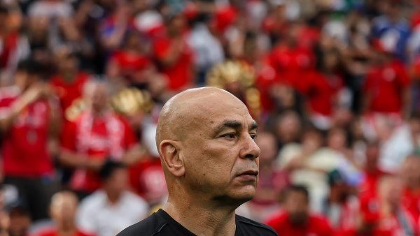 حسام حسن يحفز لاعبي منتخب مصر قبل مواجهة أستراليا.. ويؤكد: التأهل ليس الهدف الأكبر