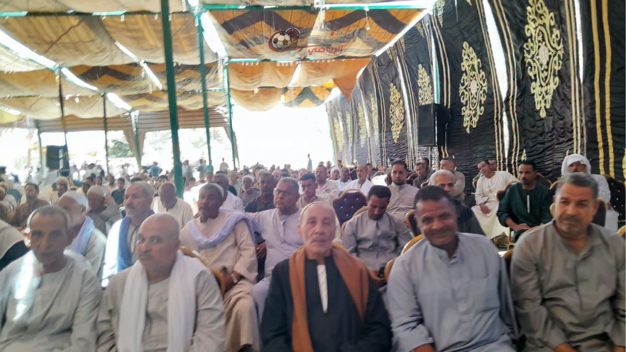 حقن الدماء في المنيا.. الصلح ينهي خصومة ثأرية بقرية الملك بمركز مغاغة وسط جهود أمنية ومجتمعية ناجحة.